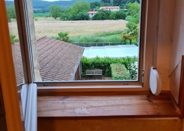 Chez Gallon D'hotes