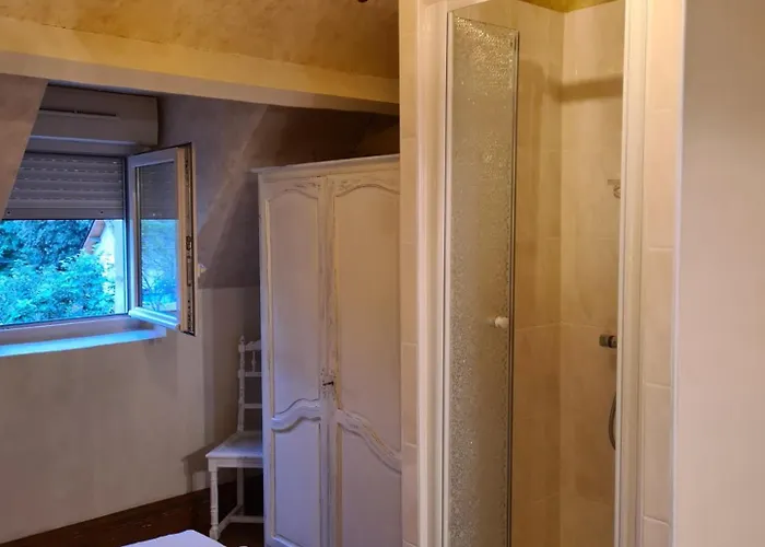 Bed & Breakfast Chez Gallon D'hotes