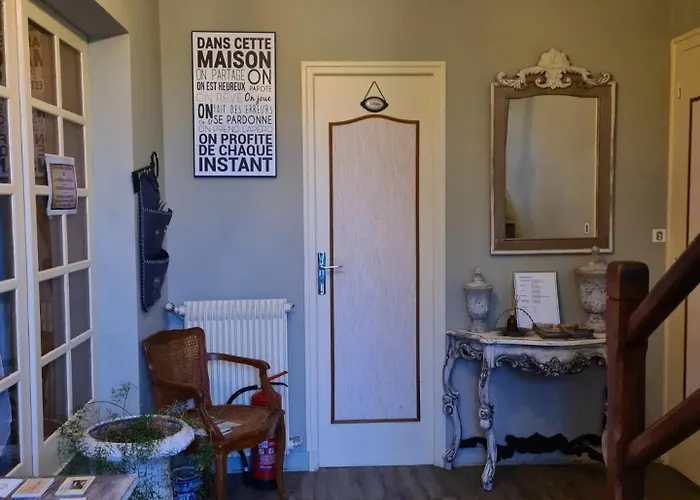 Chez Gallon D'hotes