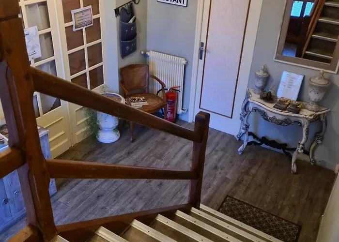 Chez Gallon D'hotes Bed & Breakfast Vézac