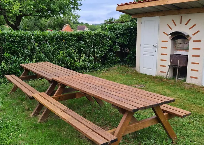 Chez Gallon D'hotes 3*