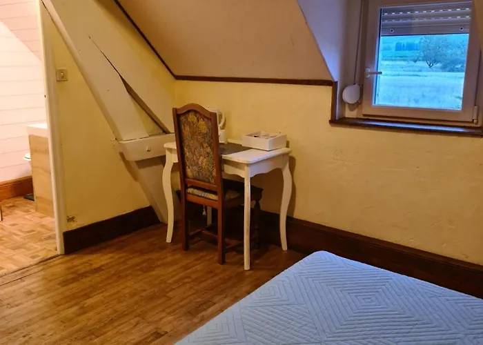 Chez Gallon D'hotes Vézac