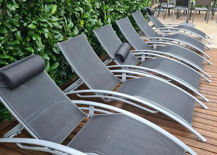 Chez Gallon D'hotes 3* Vézac