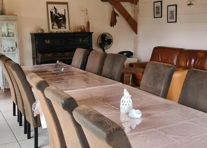 Bed & Breakfast Chez Gallon D'hotes Vézac