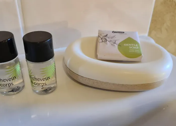 Chez Gallon D'hotes Vézac