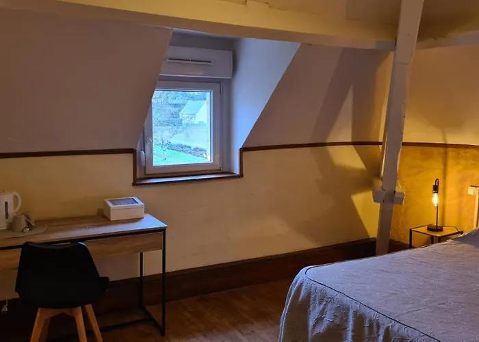 Chez Gallon D'hotes 3* Vézac